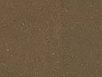 Mud 3d model