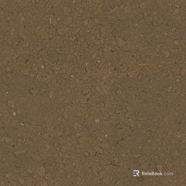 Mud texture