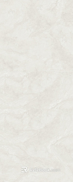 Milk white imitation stone tile texture