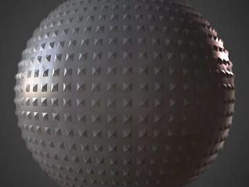 Rubber PBR texture (ID:ffach282581)