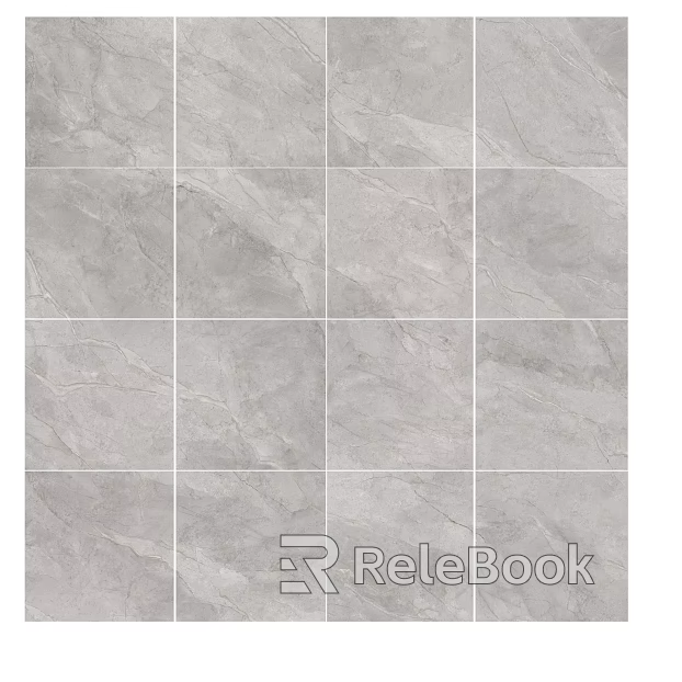 Mesh pattern marble light gray soft tile texture