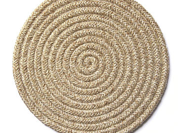 Round carpet texture (ID:ffabg22132)