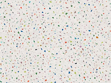 colored terrazzo texture (ID:ffajh406767)