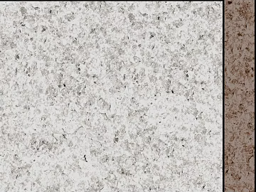 granite shandong white hemp texture (ID:ffaag01581)