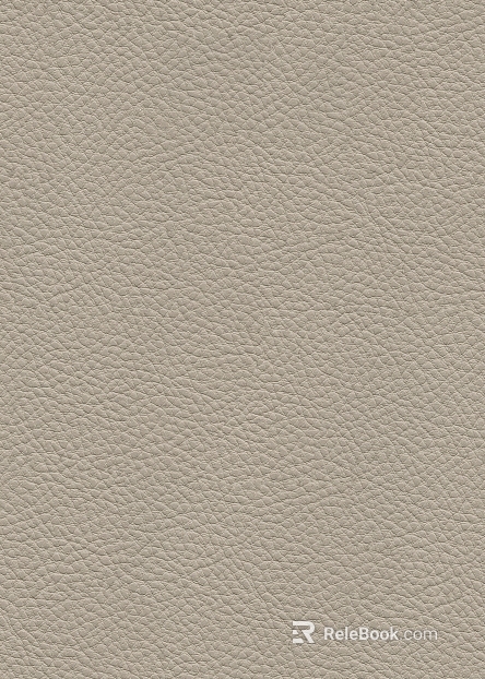 Coarse-grain leather texture