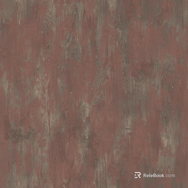 wood grain damaged mahogany seamless texture