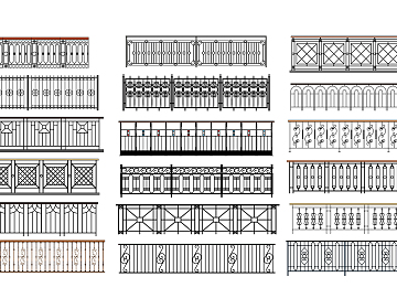 Fence texture (ID:ffaef5320)