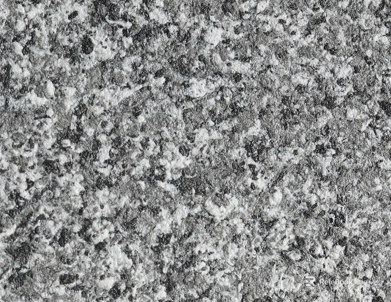 Granite Gold Color Hemp texture