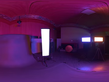 Indoor Studio HDR texture (ID:ffaeh706782)