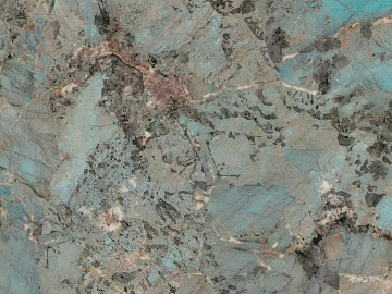 Ice pattern marble green ice flower marble texture (ID:ffagg47418)