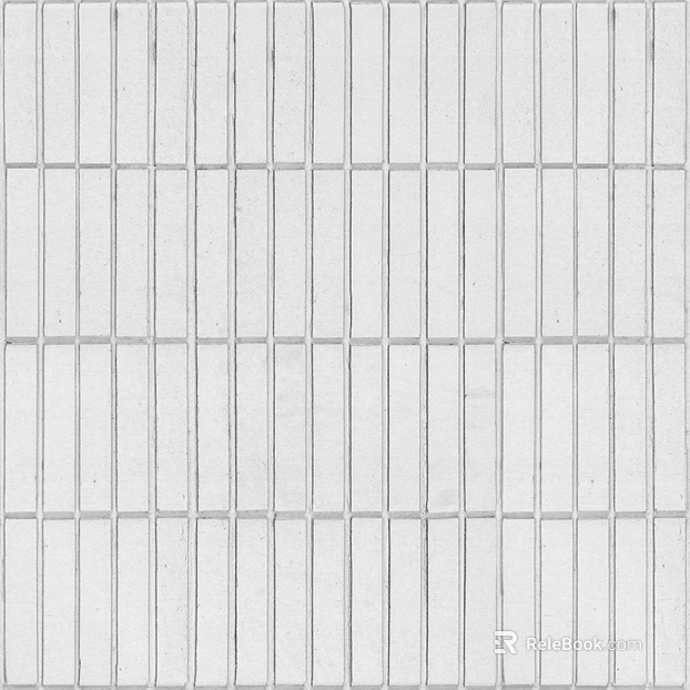 Black and White Bump texture