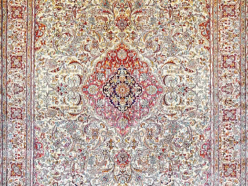 Persian carpet texture (ID:ffaag37544)