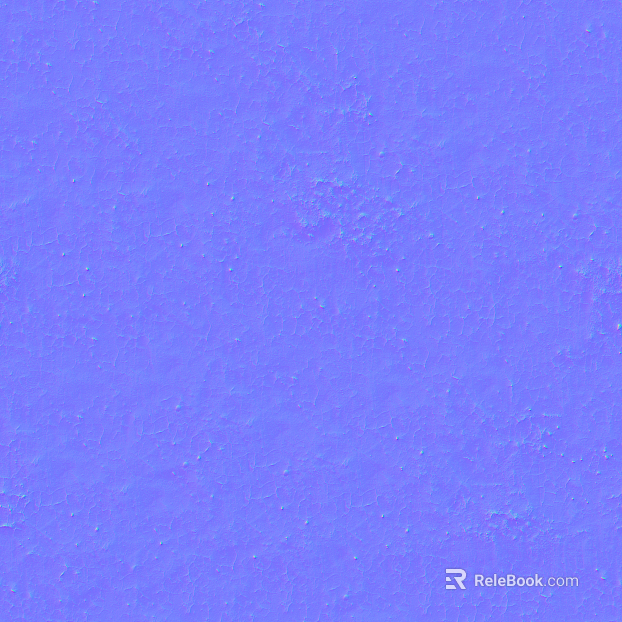Normal Bump texture