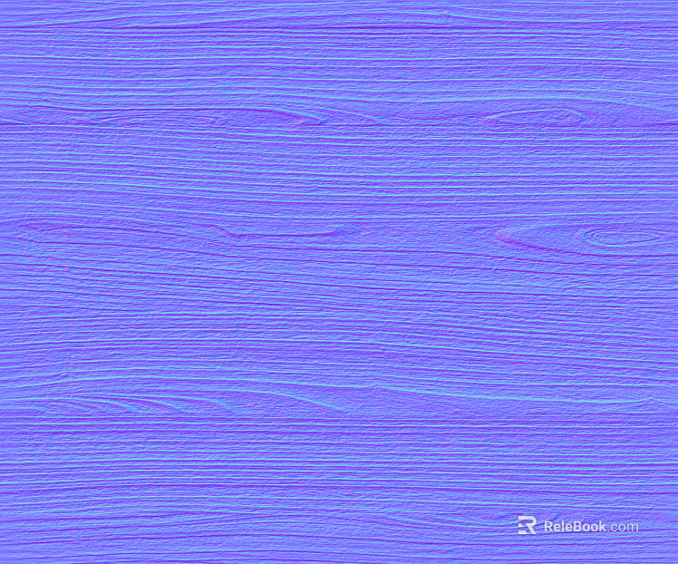 Normal Bump texture