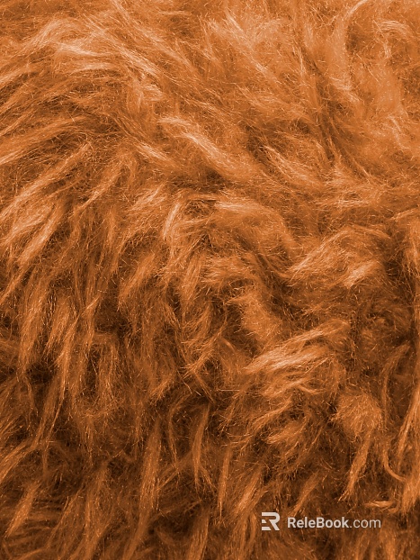 animal fur texture