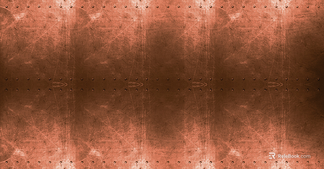 Do the old metal texture