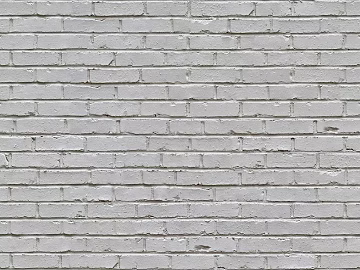 Brick wall white artificial stone veneer texture (ID:ffacg23013)