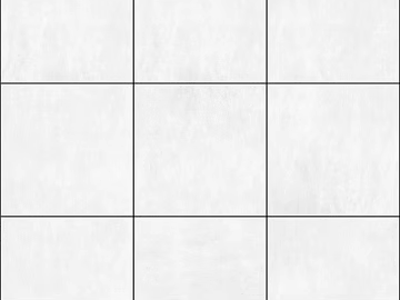 Plaid Brick Exterior Wall White Square Brick texture (ID:ffacg28412)