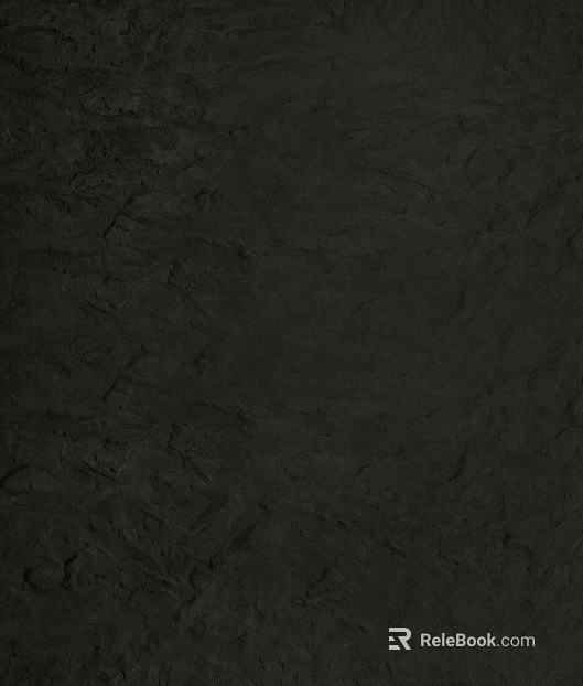 Rock Black Rock texture