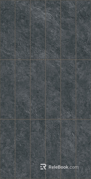 dark gray Plaid Lyme Stone texture