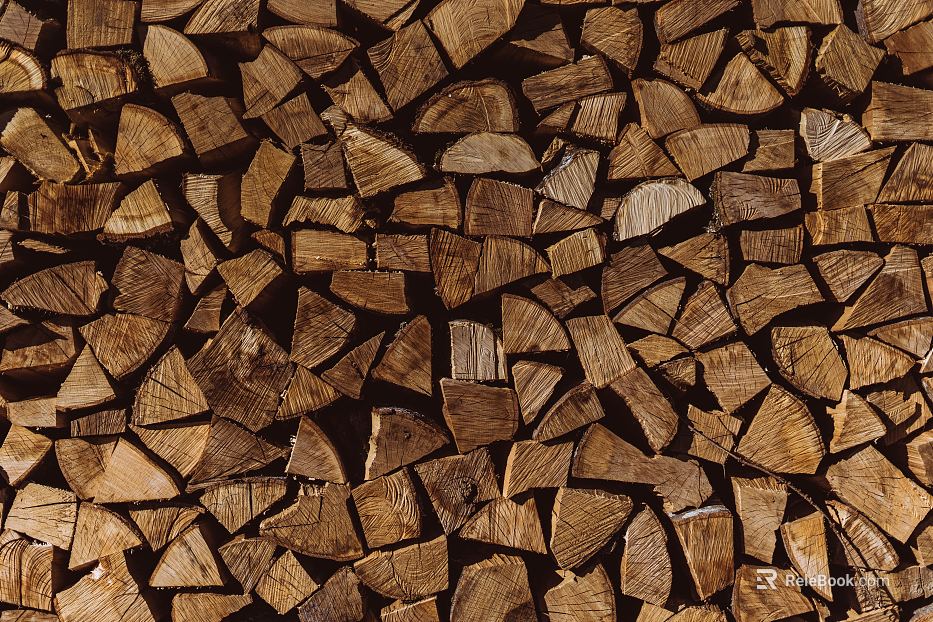 Wood Coffee Wood texture