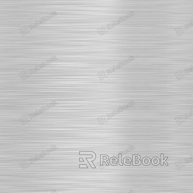 brushed metal texture