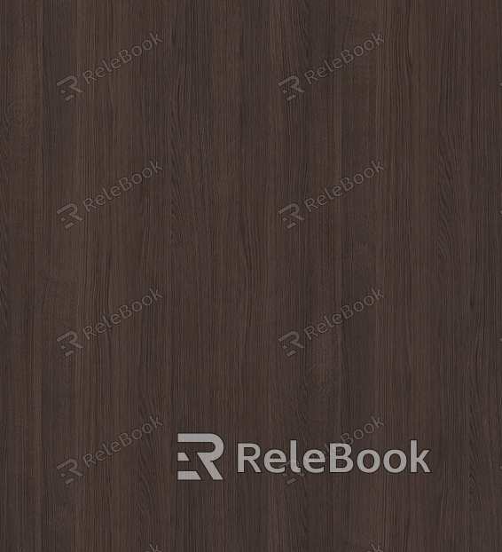 Wood grain texture