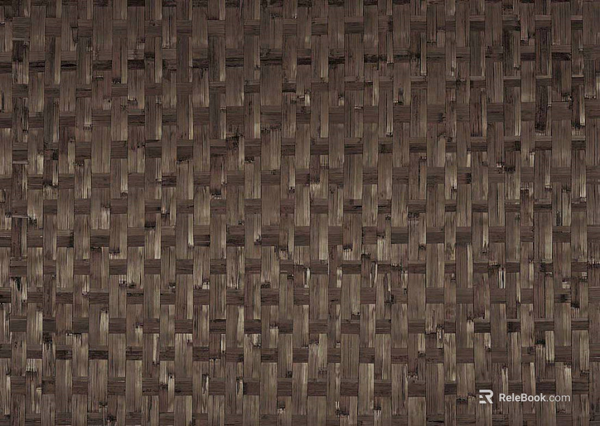 Woven goods texture
