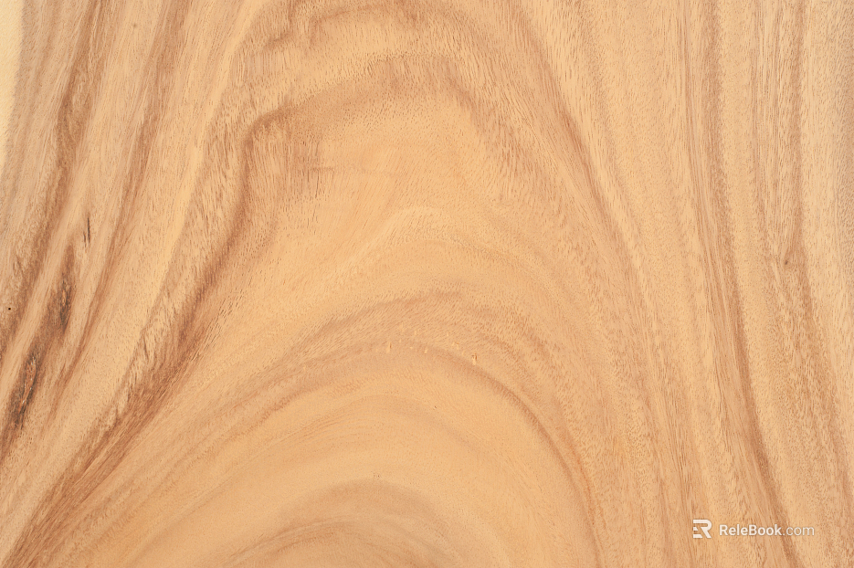 Wood grain texture