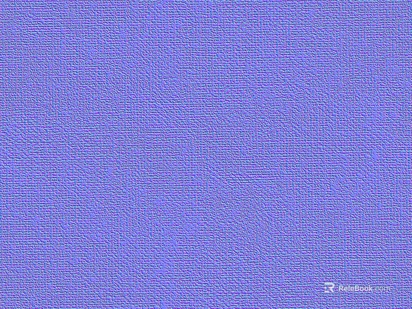 Normal Bump texture