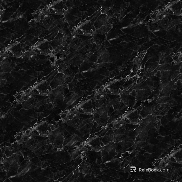 Mesh pattern marble dark marble floor tile seamless texture