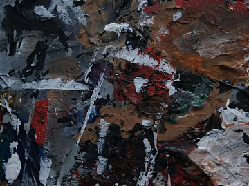 Oil painting texture (ID:ffabg31860)