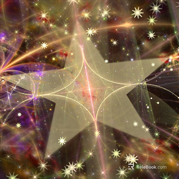 Screen material texture