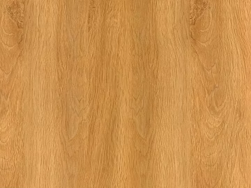 Pearlescent yellow wood grain door panel 3d model