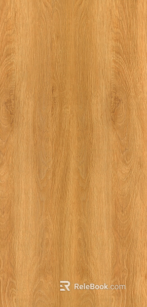 Pearlescent yellow wood grain door panel texture