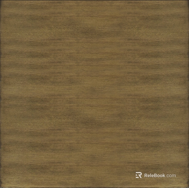 Yellow-brown wood grain furniture finish texture