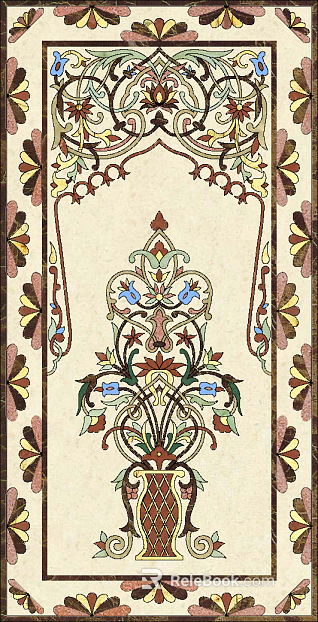 marble parquet texture