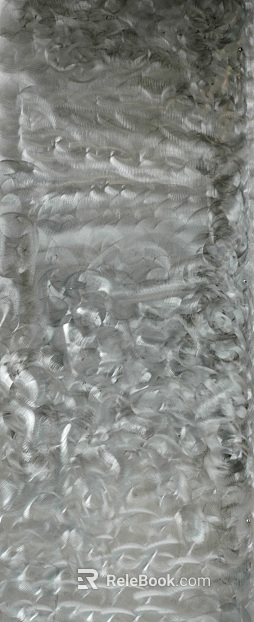 Metal texture