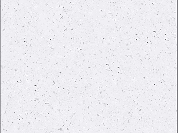 terrazzo white microcrystalline stone countertop texture (ID:ffaeg88103)