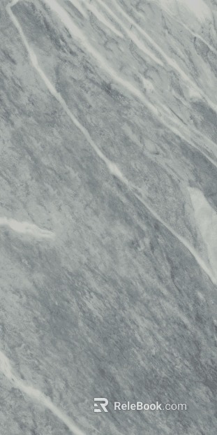 Grey ruled marble wall surface floor application texture