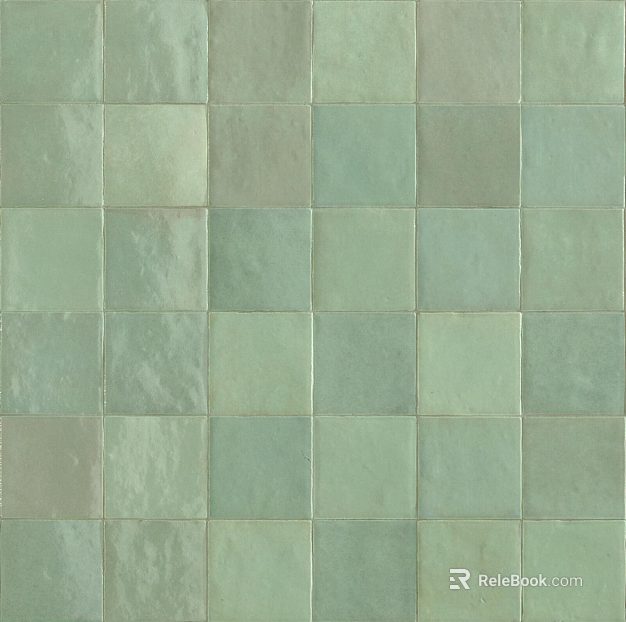 ceramic mosaic texture