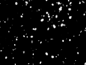 Snowy Snowflake Weather Highlight Mask texture (ID:ffach569593)