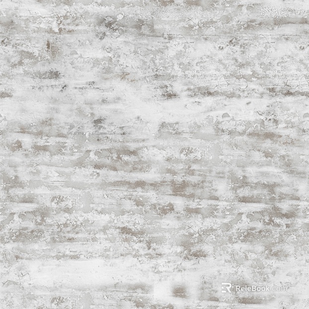 Light gray old art paint wall decoration texture