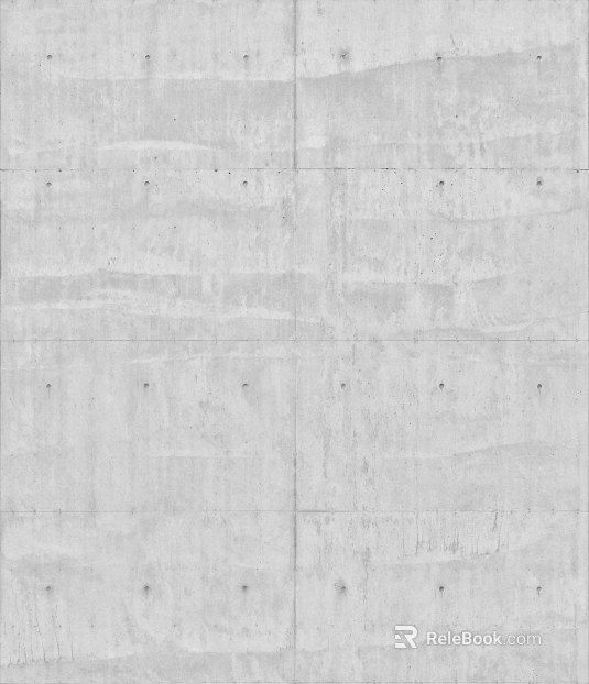 Cement texture