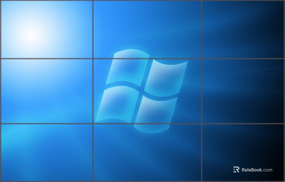 Screen material texture
