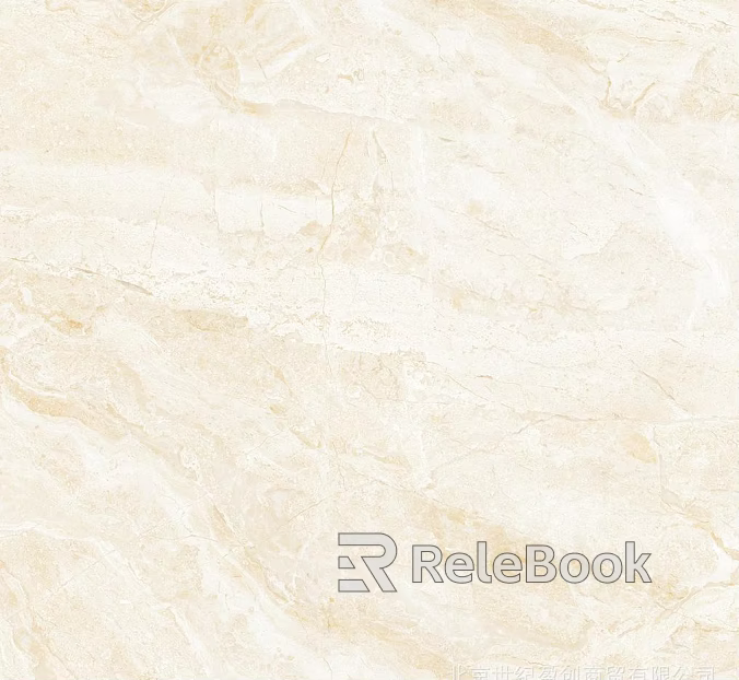 Mesh Marble New West Rice Yellow Marble Tile texture