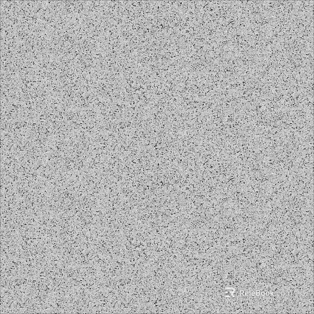 gray pockmarked granite texture