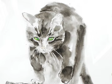 Animal painting texture (ID:ffagg61048)
