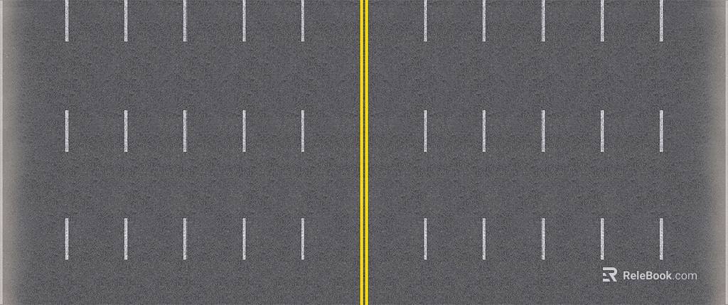 Highway texture