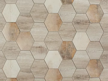 wood grain brick texture (ID:ffach433448)